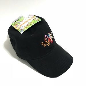 Nickelodeon Ren and Stimpy Dad Hat